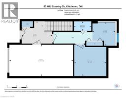 80 OLD COUNTRY Drive UnitNo. 1 - 33