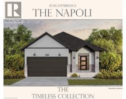 165 DEMPSEY Drive - 1