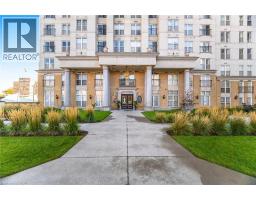 135 JAMES Street S UnitNo. 909 - 2
