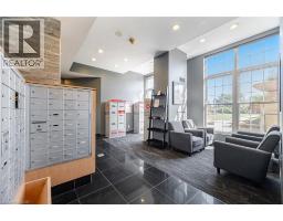 135 JAMES Street S UnitNo. 909 - 6