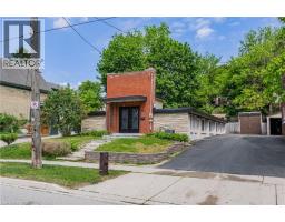 100 MANSION Street - 1