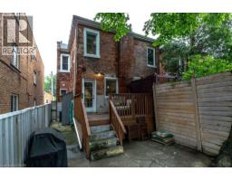 166 YOUNG Street - 41