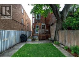 166 YOUNG Street - 42