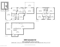258 CAMELOT Drive - 42