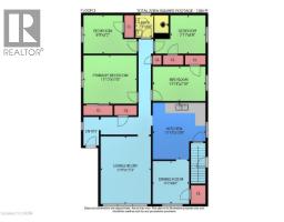689 BURGESS Avenue - 15