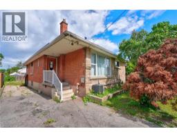689 BURGESS Avenue - 2