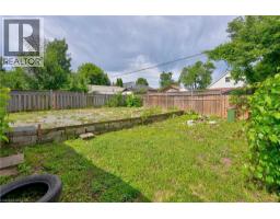 689 BURGESS Avenue - 3
