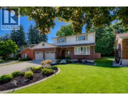 54 STONEGATE Drive - 1
