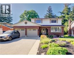 54 STONEGATE Drive - 2