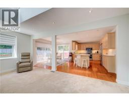 54 STONEGATE Drive - 20