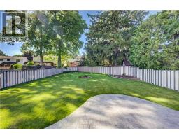 54 STONEGATE Drive - 42