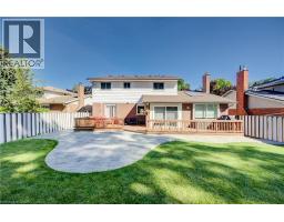 54 STONEGATE Drive - 43
