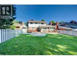 54 STONEGATE Drive - 45