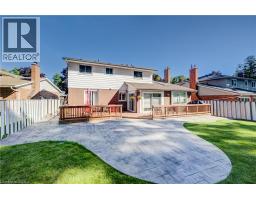 54 STONEGATE Drive - 46
