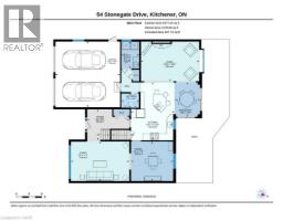 54 STONEGATE Drive - 47