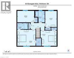 54 STONEGATE Drive - 48