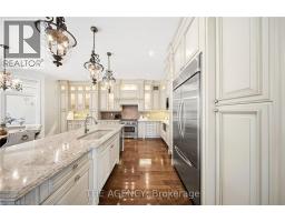 1098 LAKESHORE Road W - 12