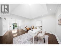 1098 LAKESHORE Road W - 20