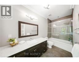 1098 LAKESHORE Road W - 22