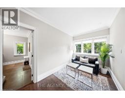 1098 LAKESHORE Road W - 24