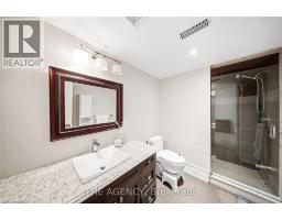 1098 LAKESHORE Road W - 37