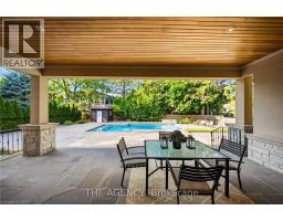 1098 LAKESHORE Road W - 39