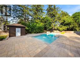 1098 LAKESHORE Road W - 40