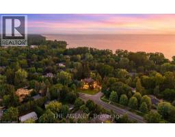 1098 LAKESHORE Road W - 49