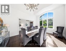 1098 LAKESHORE Road W - 7