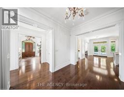 1098 LAKESHORE Road W - 8