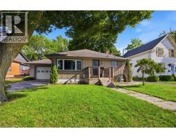 29 CONCESSION Street E - 1
