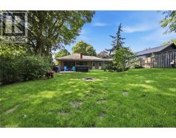 29 CONCESSION Street E - 30