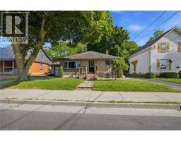 29 CONCESSION Street E - 31