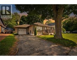 29 CONCESSION Street E - 32