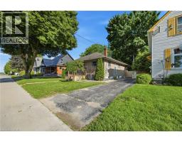 29 CONCESSION Street E - 4