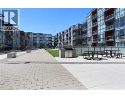 5240 DUNDAS Street UnitNo. B504 - 20