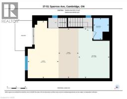 51 SPARROW Avenue UnitNo. 37 - 25