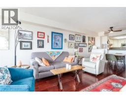 6 WILLOW Street UnitNo. 1603 - 21