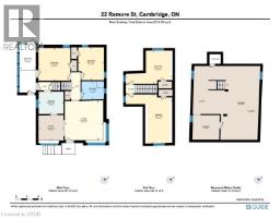 22 RAMORE Street - 42
