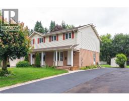 91 WILLIAM Street N - 1