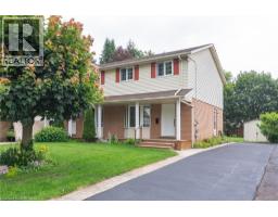 91 WILLIAM Street N - 2