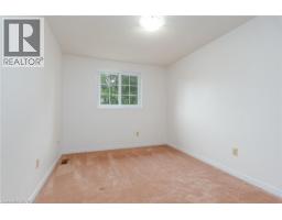 91 WILLIAM Street N - 28