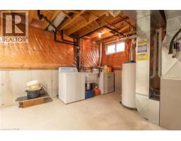 91 WILLIAM Street N - 32