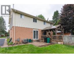 91 WILLIAM Street N - 35