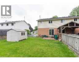 91 WILLIAM Street N - 37