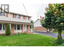 91 WILLIAM Street N - 4