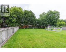 91 WILLIAM Street N - 40