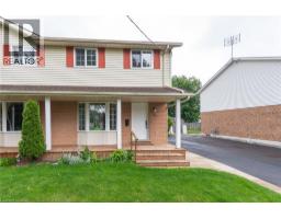 91 WILLIAM Street N - 5