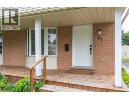 91 WILLIAM Street N - 6
