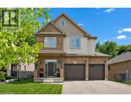 196 MAPLE BUSH Drive - 1
